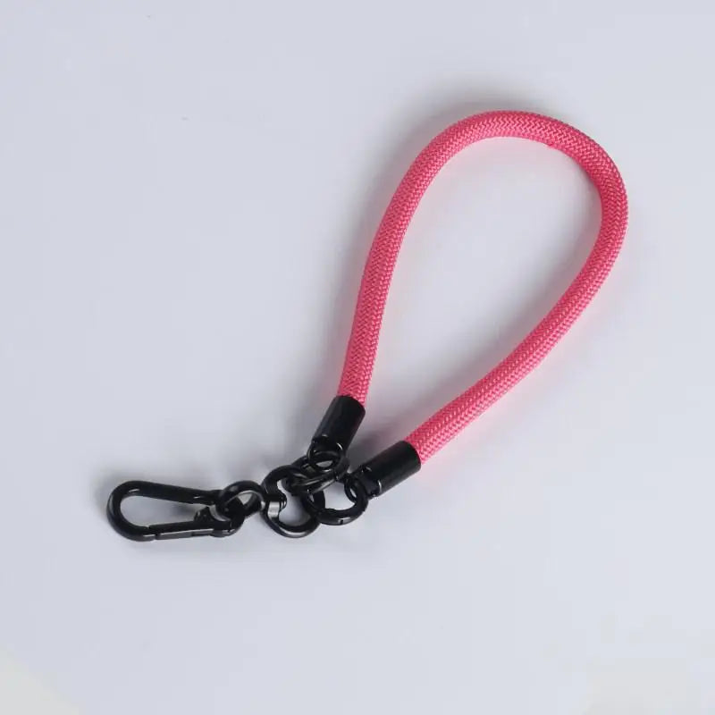 Wrist Strap Lanyard with 1/4 Screw for OSMO Pocket 3 & Action Camera Wrist Strap Babs A14