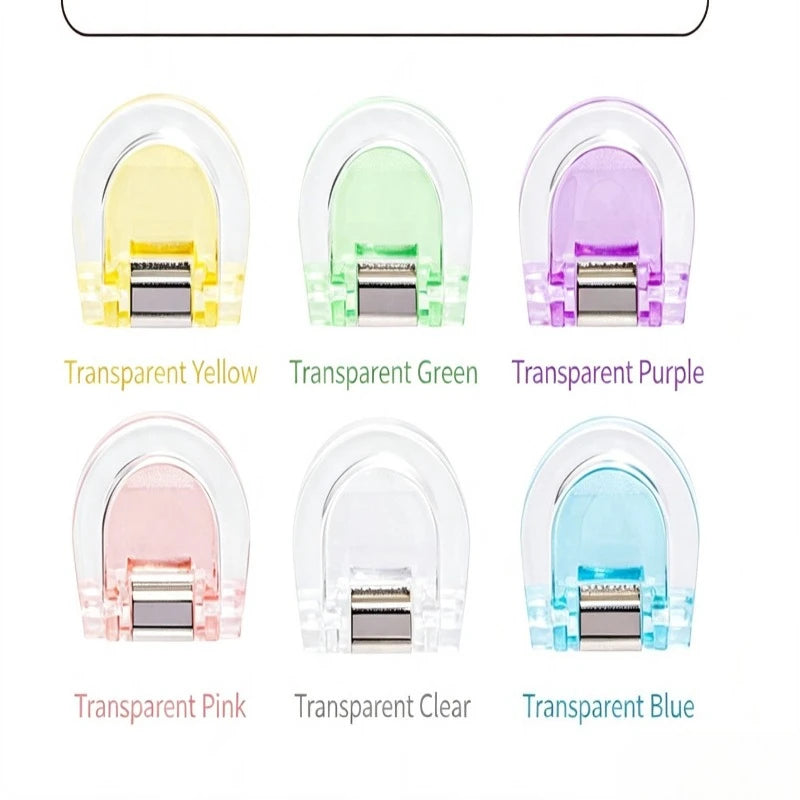Invisible Pant Hem Clips – No-Sew Trouser Cuff Adjuster Pant Hem Clips Babs