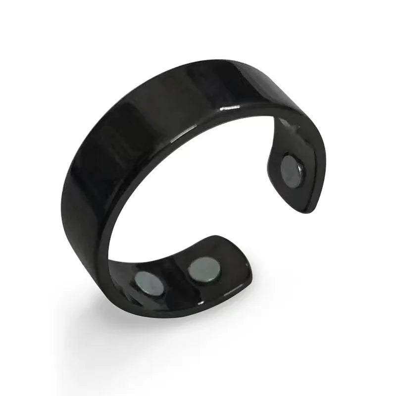 Adjustable Sleep Fit Ring – Anti-Snoring Nose Clip for Better Sleep Anti-Snoring Nose Clip Babs black
