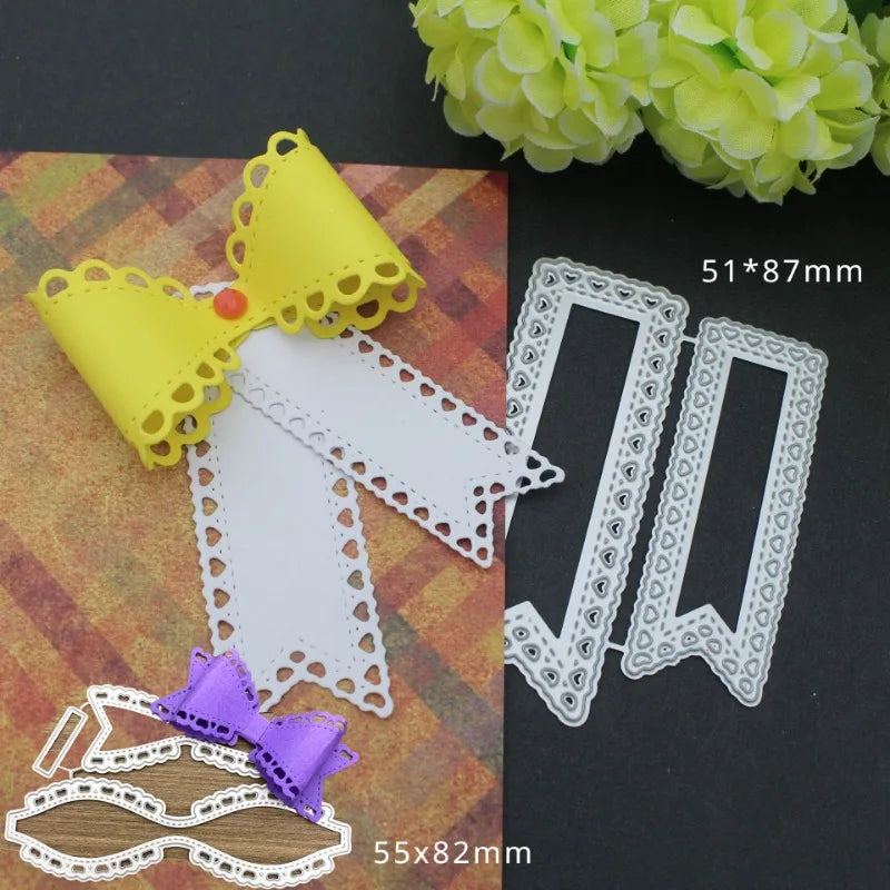 Fish Metal Cutting Dies for Scrapbooking & Card Making Metal Cutting Die Babs D