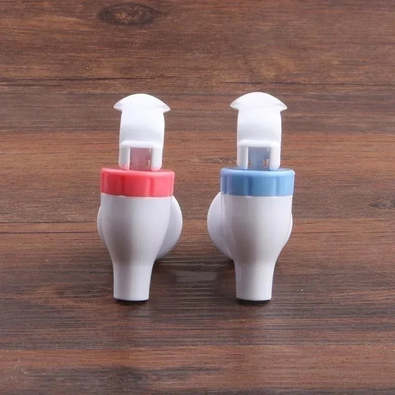 2-Pack Universal Water Dispenser Faucet Tap Replacement Parts Dispenser Faucet Tap Babs