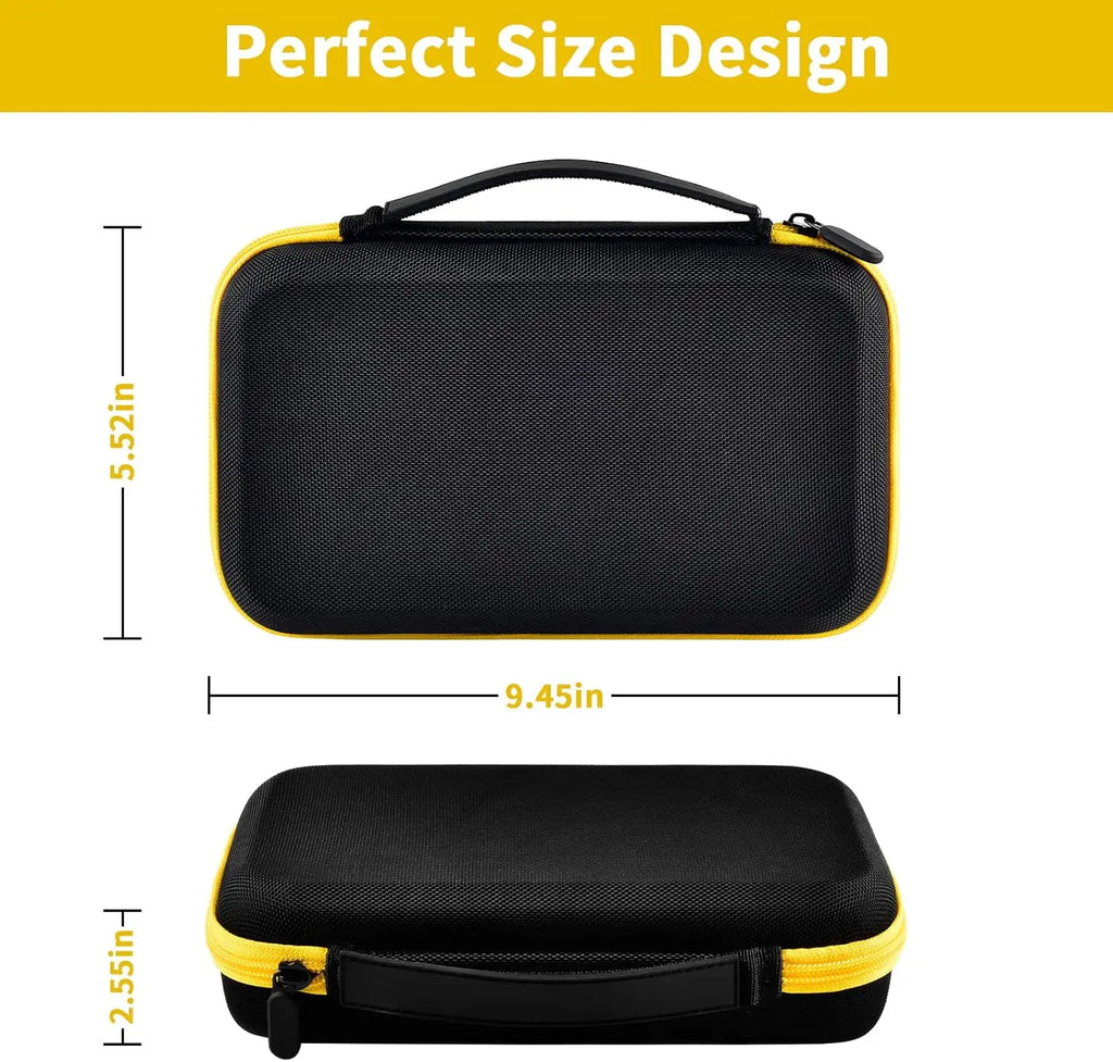 Paiyule Case for Klein Tools Wire Tracer & Tone Generator Kit Tool Storage Case Babs