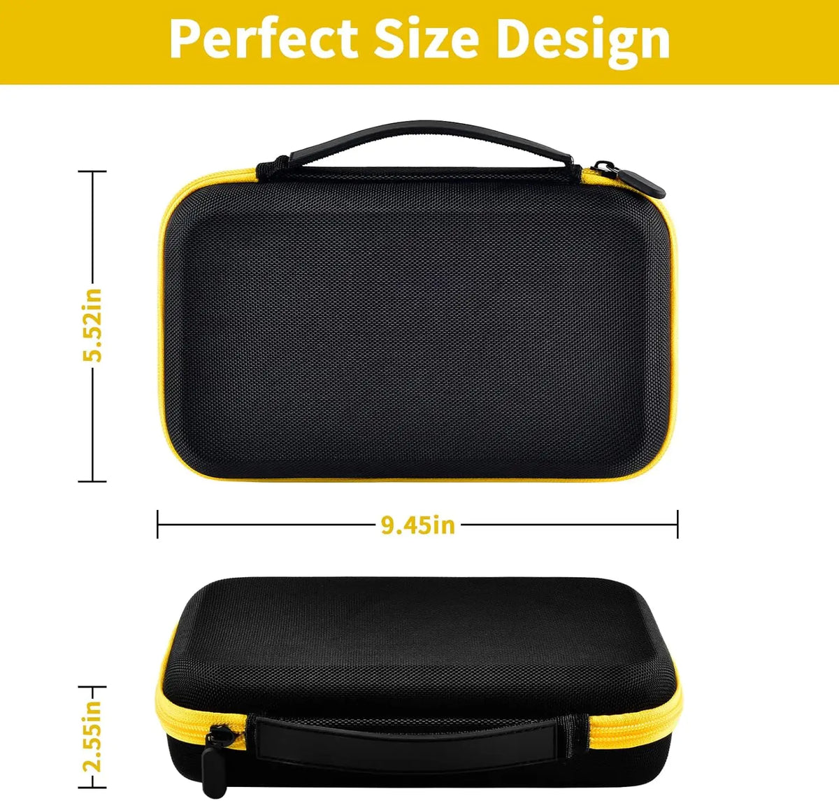 Paiyule Case for Klein Tools Wire Tracer & Tone Generator Kit Tool Storage Case Babs