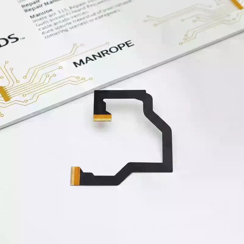 Nintendo NDS Internal LCD Screen Ribbon Cable – DIY Repair Part Console Repair Cable Babs