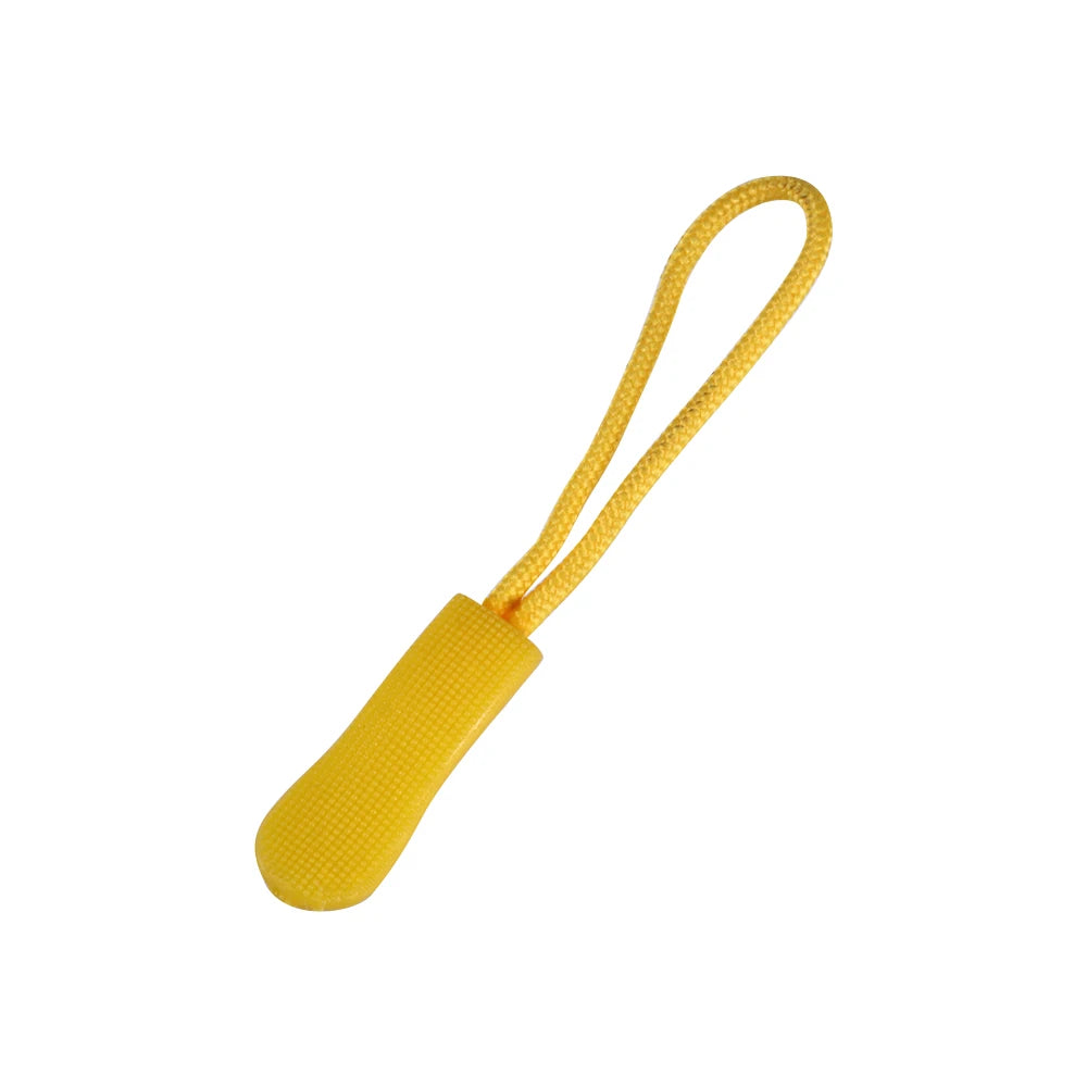 10pcs Zipper Puller Rope Buckles – Backpack, Tent & Travel Zipper Puller Set Babs
