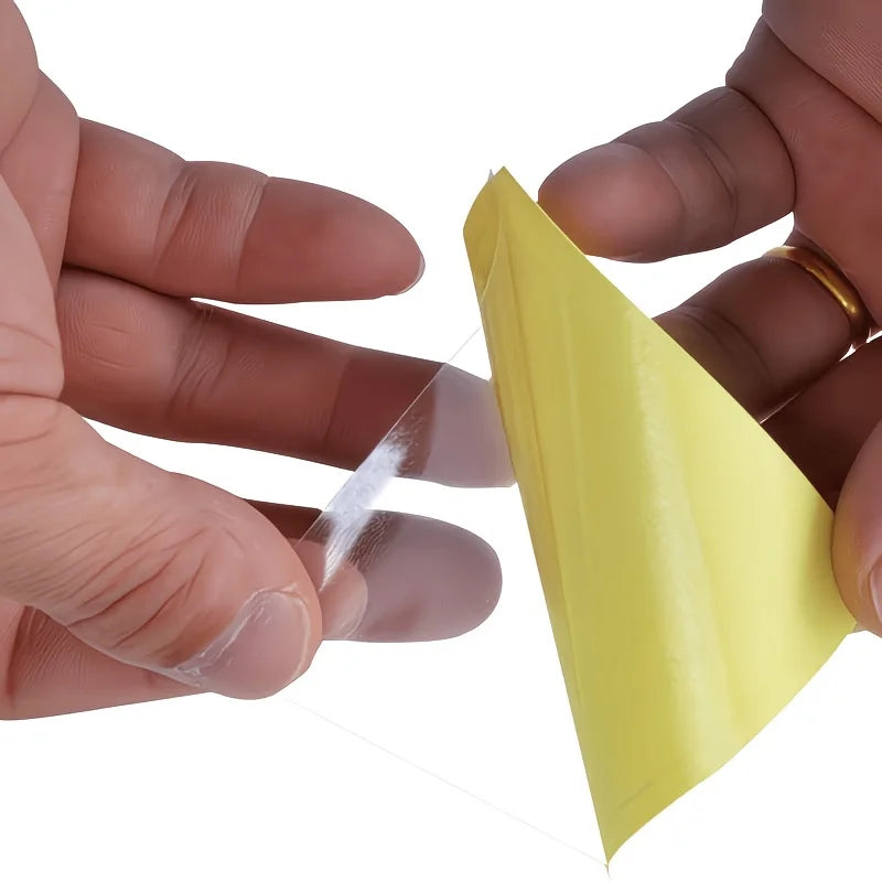 10Pcs Waterproof Vinyl Repair Patches – Pool, Tent & Inflatable Vinyl Repair Patches Babs