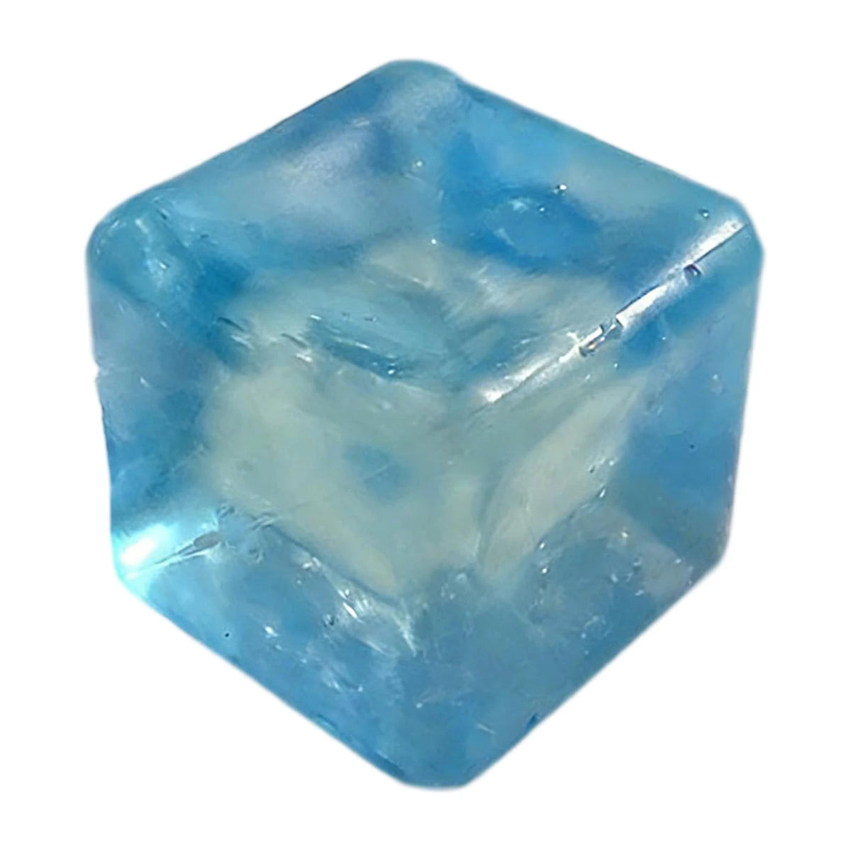 Kids Sensory Squeeze Cube – Slow Rising Fidget Calming Toy Sensory Fidget Toy Babs