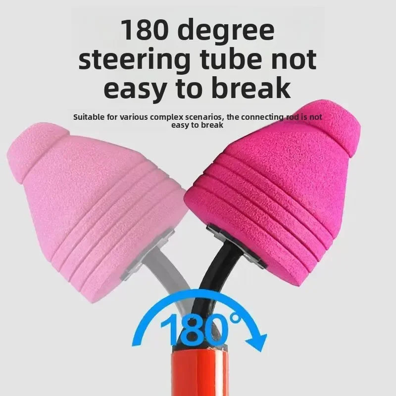 High-Pressure Air Toilet Plunger & Drain Clog Remover Drain Clog Remover Babs