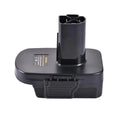 DM18GL BPS18GL Battery Adapter for Dewalt Milwaukee Craftsman Tools Battery Converter Adapter Babs DM18GL China Mainland