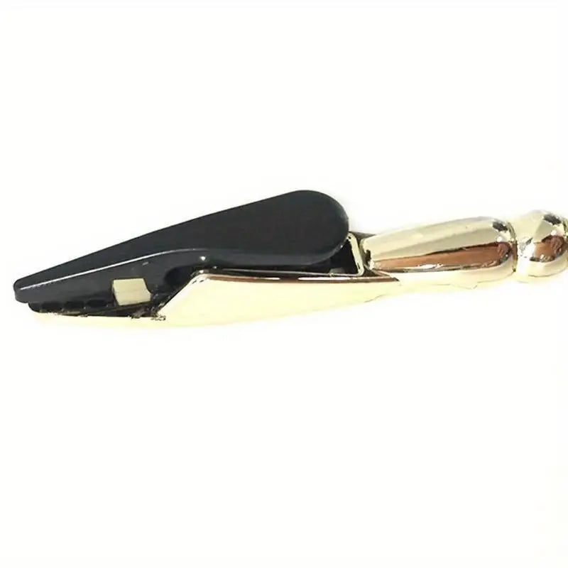 Bracelet Wearing Aid Clip – One-Hand Wristband Lock Helper Jewelry Wearing Aid Babs