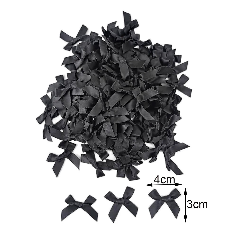 32" Black Bow Number Balloon Kit – Party & Wedding Décor Party Balloon Kit Babs