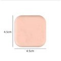 Silicone Door Handle Bumper Pads – Self-Adhesive Wall Protectors Door Bumper Pads Babs D