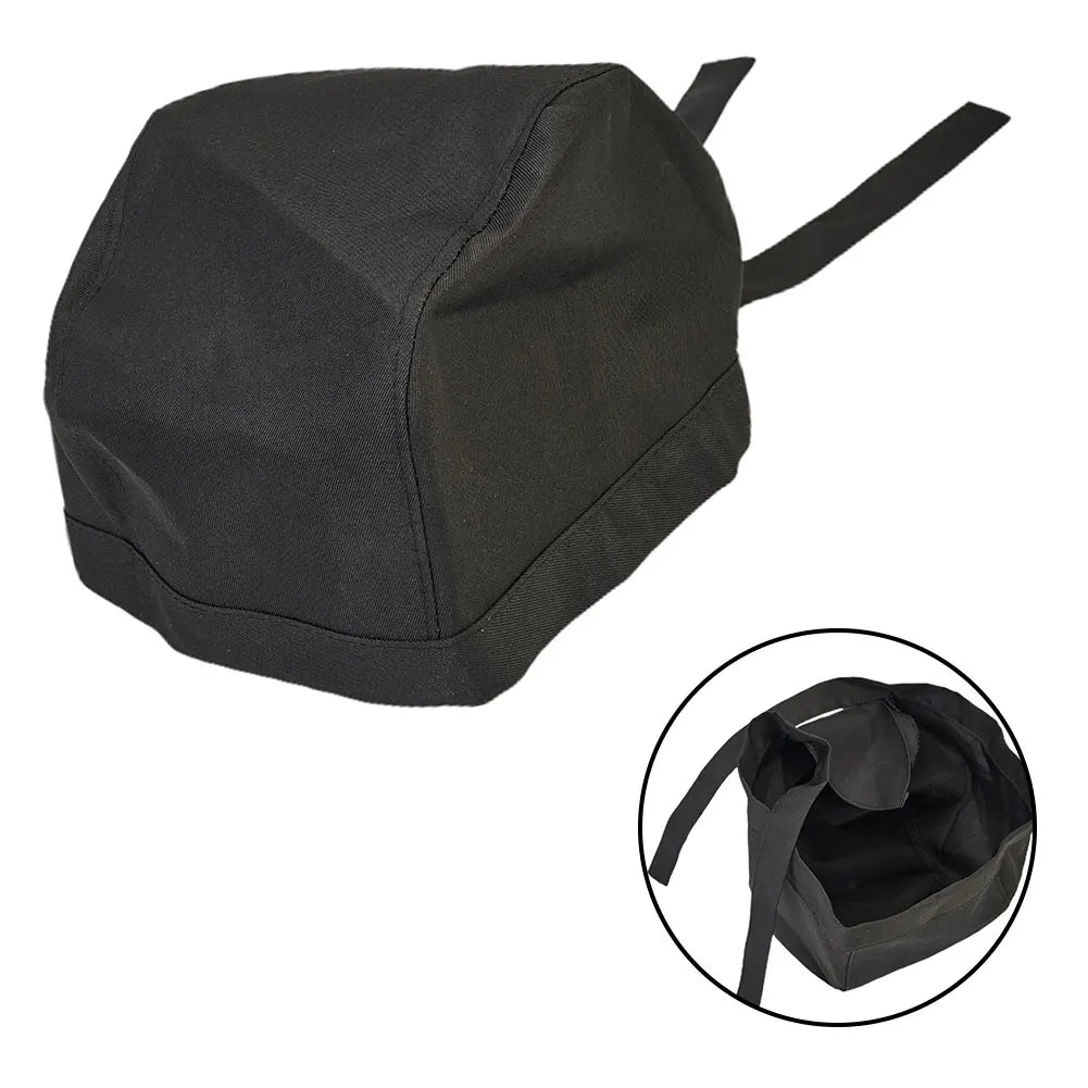 Unisex Pirate Skull Chef Hat – Kitchen & Catering Cap Chef Hat Babs