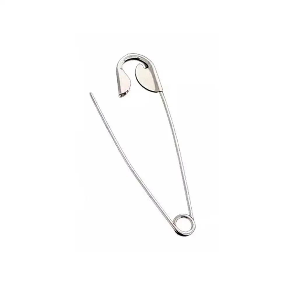 Large Cyberpunk Shark Clip Hairpin – Alloy Barrette for Women Shark Clip Barrette Babs A