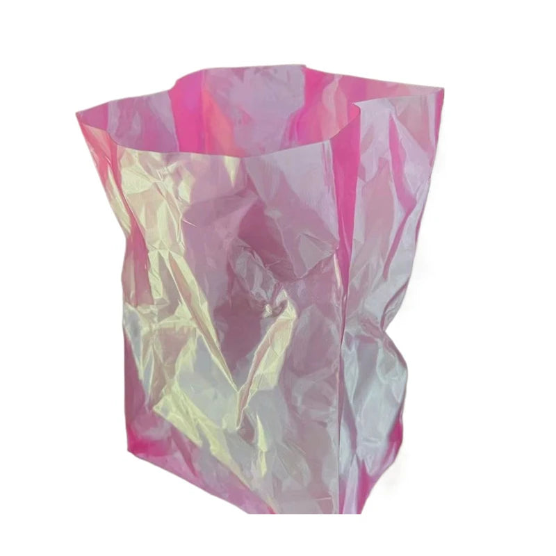Modern Aesthetic Flower Vase – Unique 3D-Printed Home Décor Decorative Vase Babs A