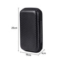 KEBIDUMEI EVA Storage Bag – Cables, Chargers & Tech Organizer Cable Organizer Bag Babs 20x10x4.5