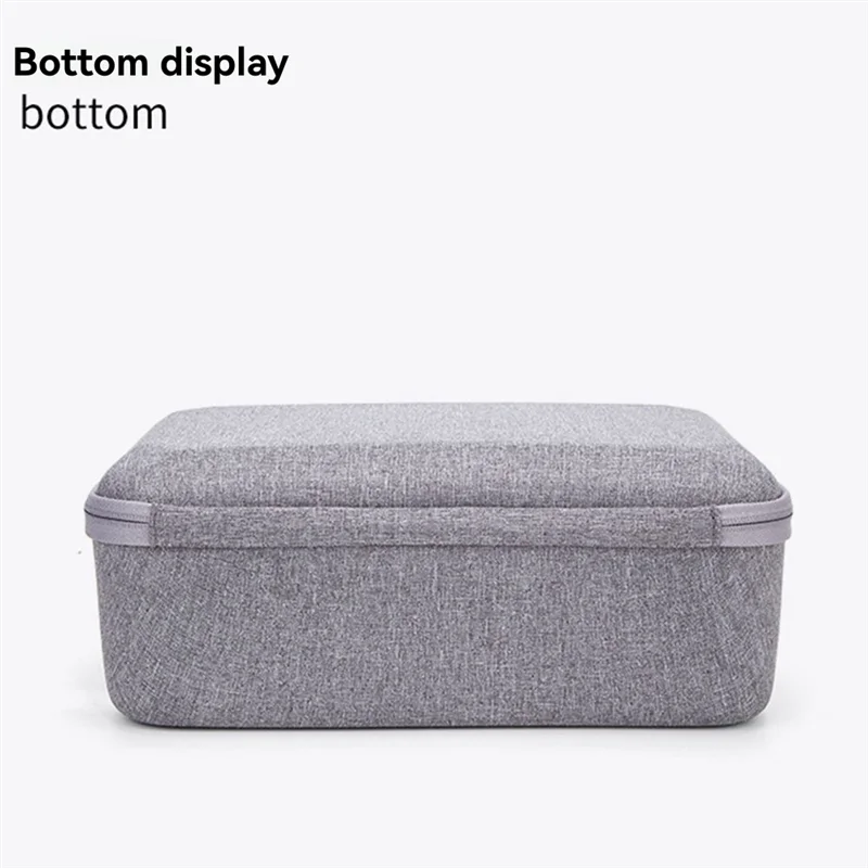 DJI Flip Hard Shell Storage Bag – Shoulder & Crossbody Carry Drone Storage Bag Babs NONE