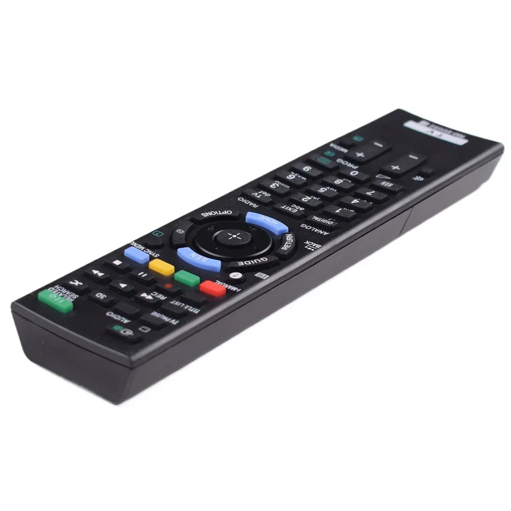 RM-ED052 Replacement Remote Control for Sony TV TV Remote Control Babs
