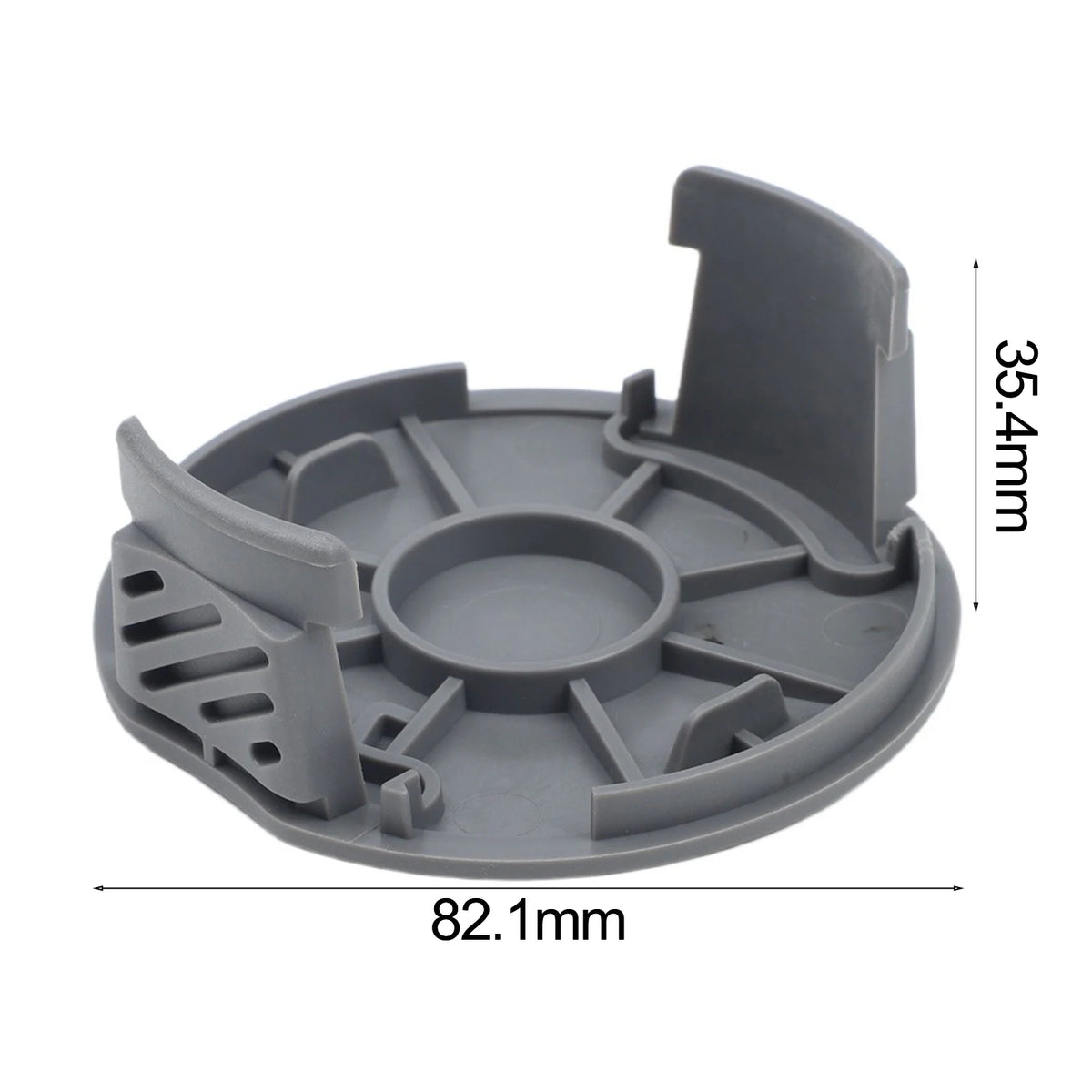Bosch EasyGrassCut Spool Cap Cover Replacement – F016F05320 Trimmer Replacement Part Babs
