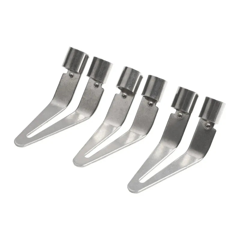 Plastic Welder Replacement Tips – Car Bumper Repair Staples Welder Replacement Tips Babs