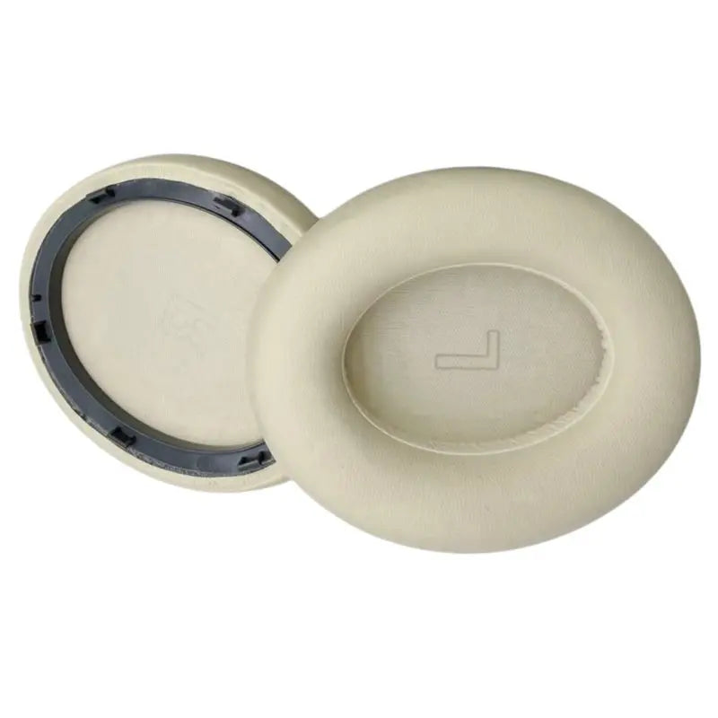 Memory Foam Ear Pads Replacement for Baseus BH1 NC Lite Headphone Ear Pads Babs