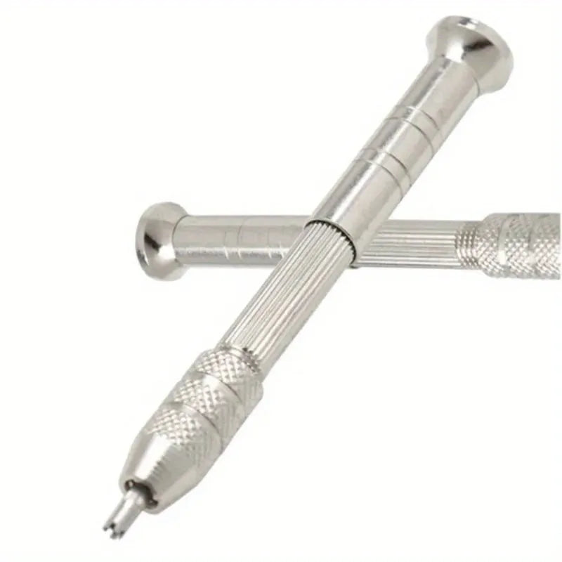 Watch Repair Screwdriver 4 & 5 Star Head – Watchmaker Tool Watch Repair Tool Babs