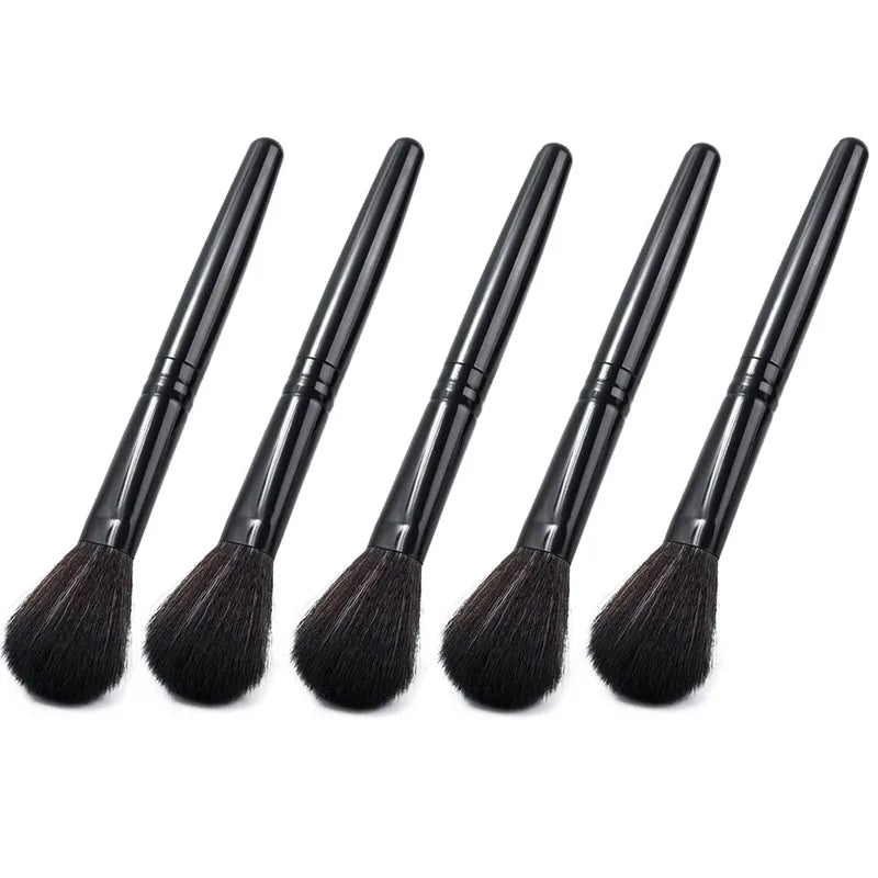 Ultra-Soft Car Detailing Brush – Dashboard & Interior Duster Auto Detailing Brush Babs 5PCS