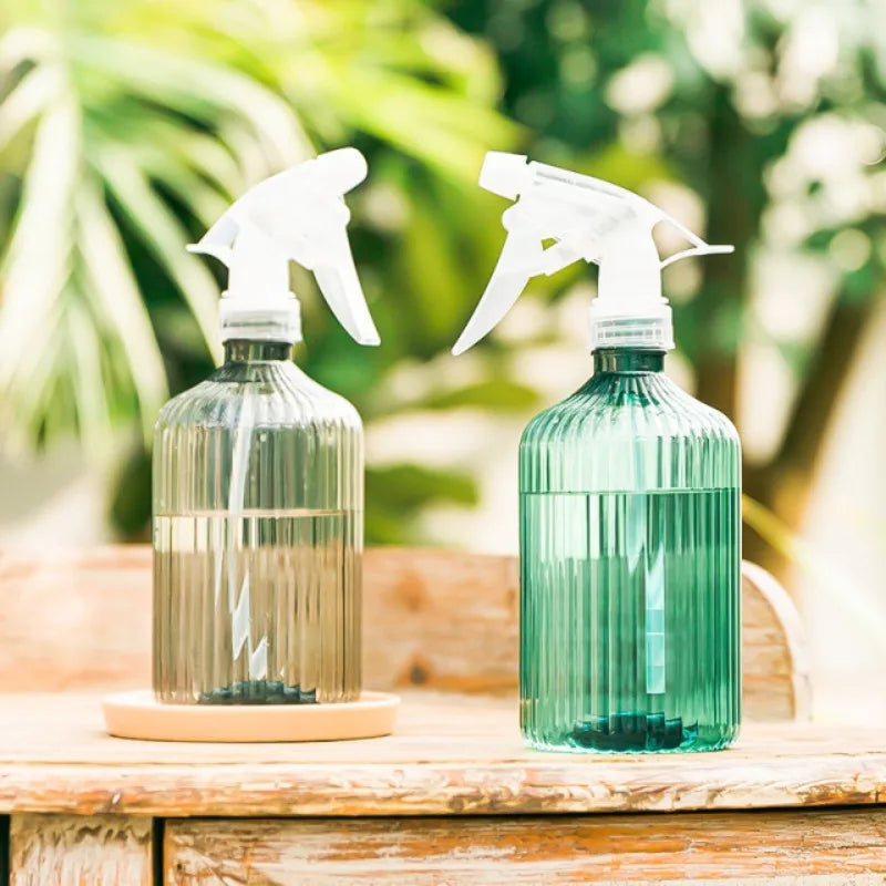 500ml Mist Spray Bottle for Plants, Cleaning & Gardening Garden Spray Bottle Babs