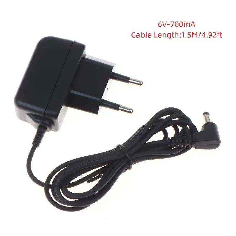 6V AC Power Adapter Cord for Upper Arm Monitor – 1.5M AC Power Adapter Babs Default Title