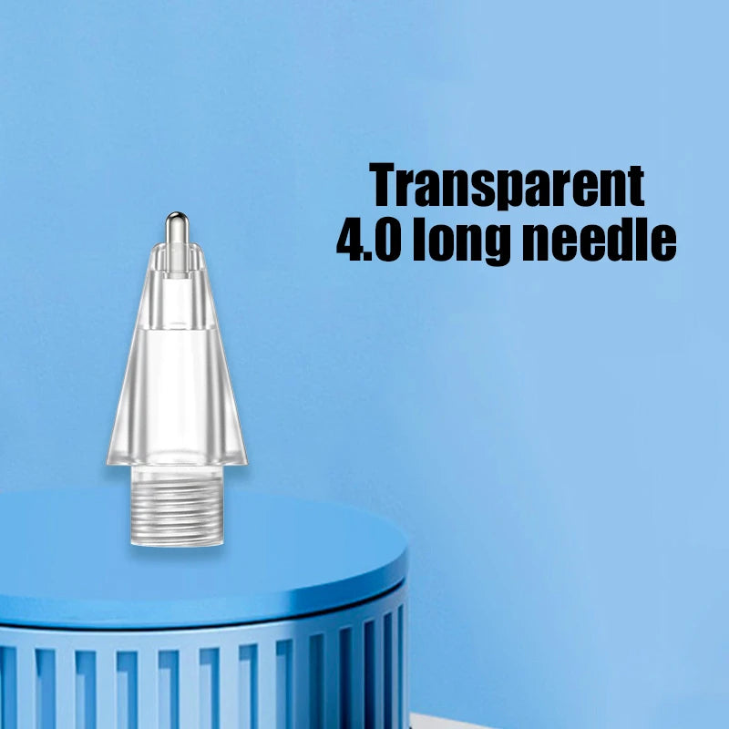 Replacement Tips for Huawei M-Pencil 2nd & 3rd Gen Stylus Stylus Pen Tips Babs 15mm lucency