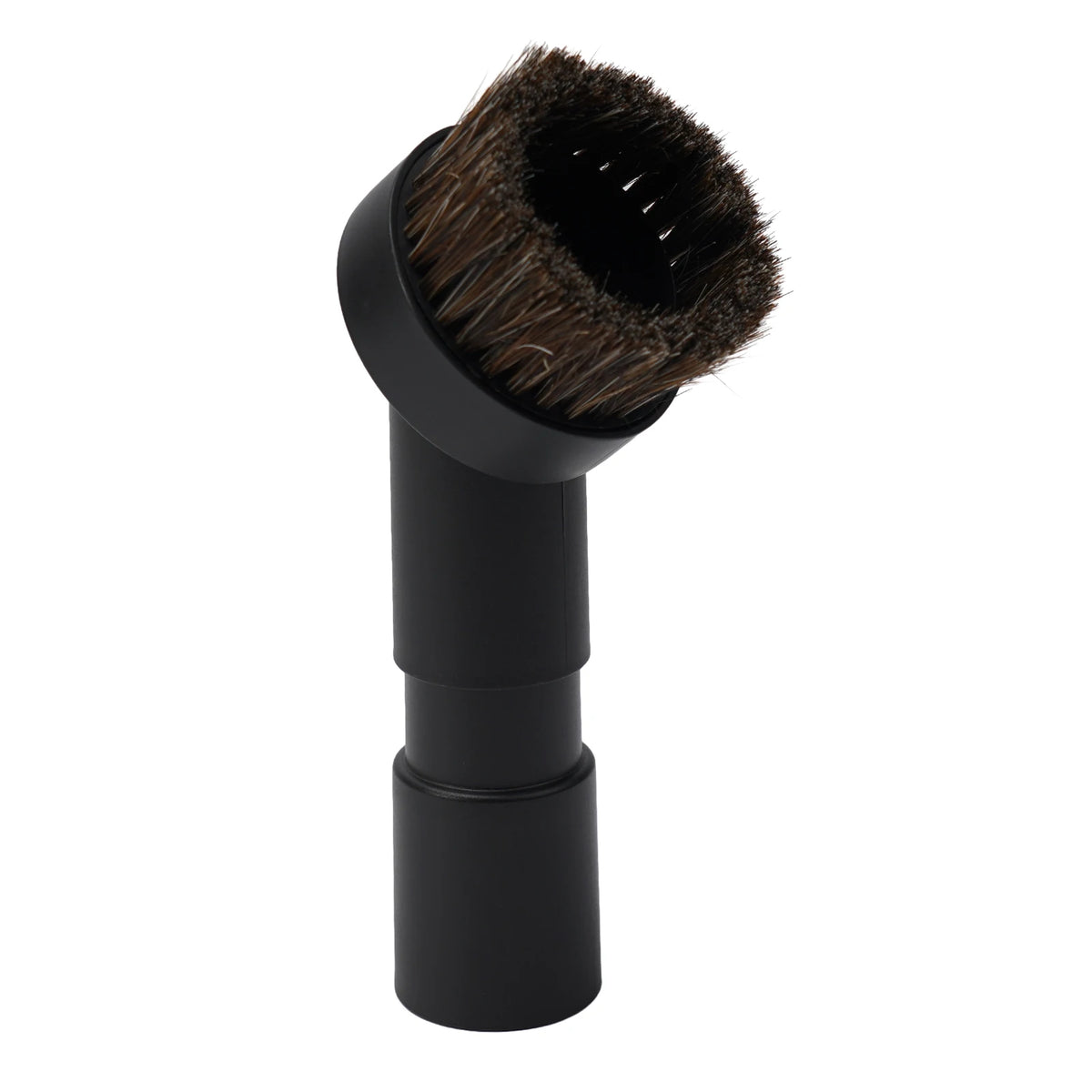 Horsehair Vacuum Brush & 32mm to 35mm Adapter Set | LEENKEA Vacuum Brush Adapter Babs