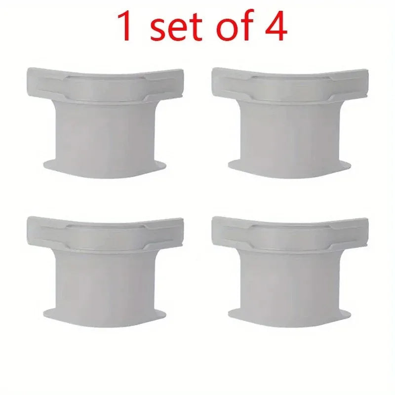 Bed Sheet Corner Clips & Heavy-Duty Mattress Strap Locks Bed Sheet Clips Babs