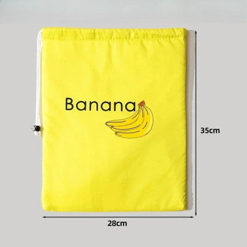 Fruit & Vegetable Storage Bags – Keep Produce Fresh Longer Produce Storage Bag Babs