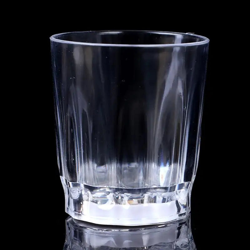 LED Flashing Light-Up Shot Glass | Glow Party Drinkware Light-Up Shot Glass Babs Wine glass 301-400ml