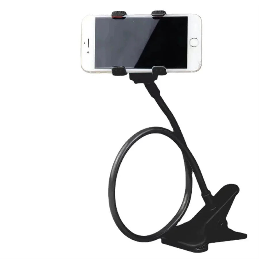 Bed Tablet & Headphone Lazy Bracket Stand | Desktop Holder Tablet & Headphone Stand Babs