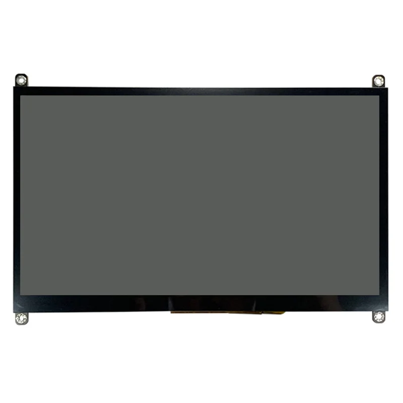 10.1" IPS Touch Screen LCD 1024x600 HD for Raspberry Pi 4B LCD Touch Screen Monitor Babs