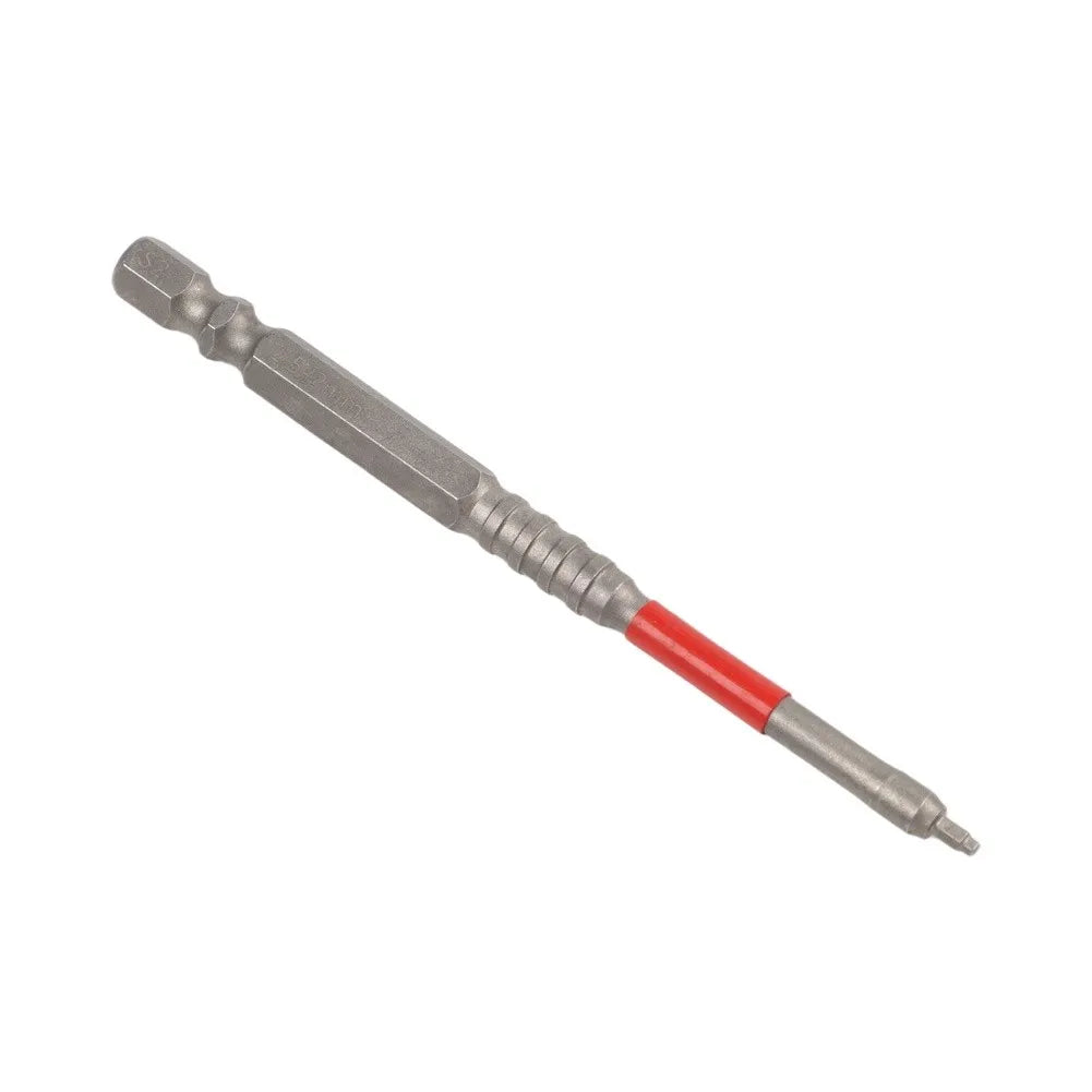 Magnetic Hex Screwdriver Bits 65/100mm | 1 or 3-Piece Set Screwdriver Bits Babs 1.5-2mm