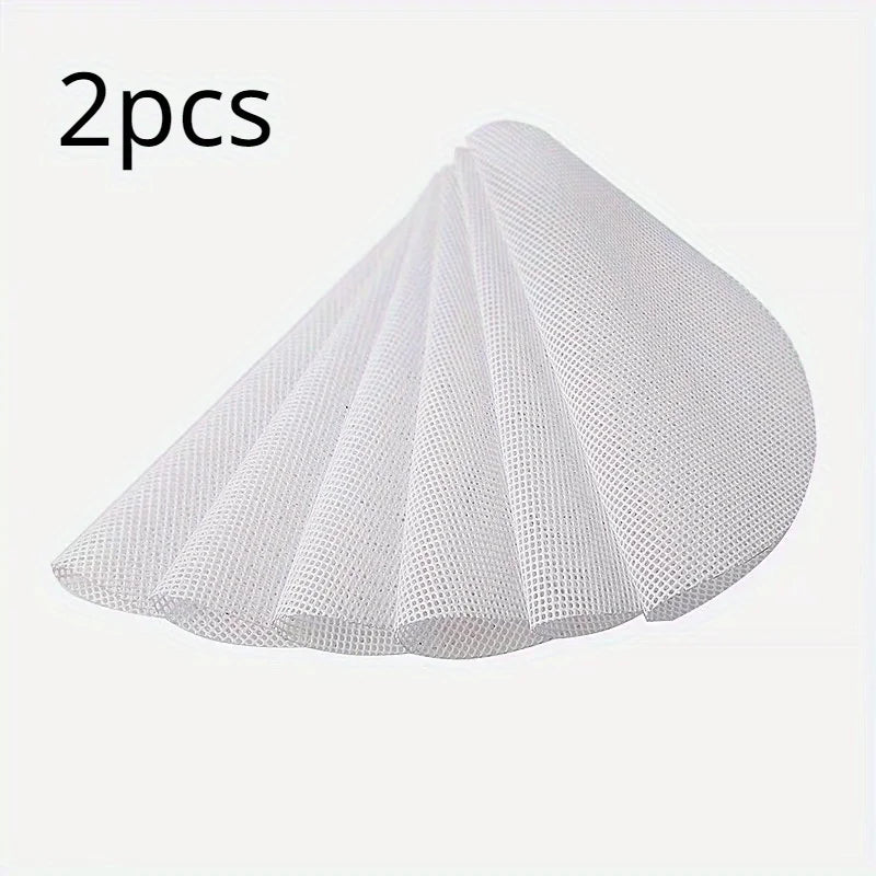 Reusable Silicone Non-Stick Steamer Pad & Mat Set for Cooking Silicone Steamer Mat Babs 2pcs