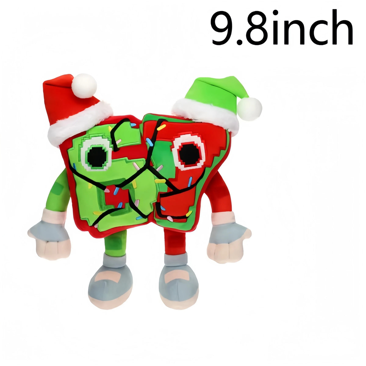 Festive 67 Plush Strawberry Elephant Doll – Anime Collectible Gift Anime Plush Collectible Babs A
