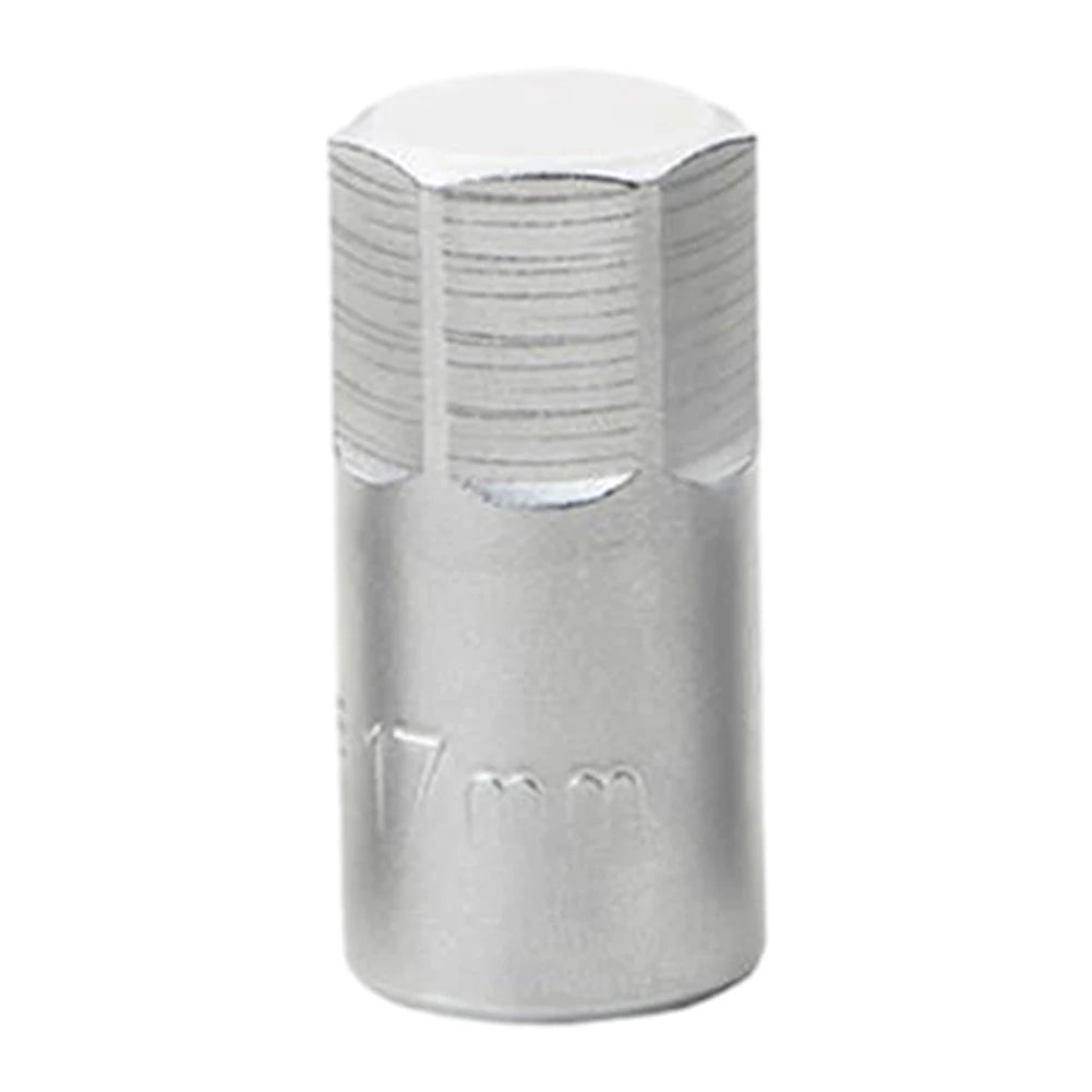 Oil Sump Drain Socket Wrench 3/8 Drive – H17 S8 S10 Metric Socket Wrench Babs