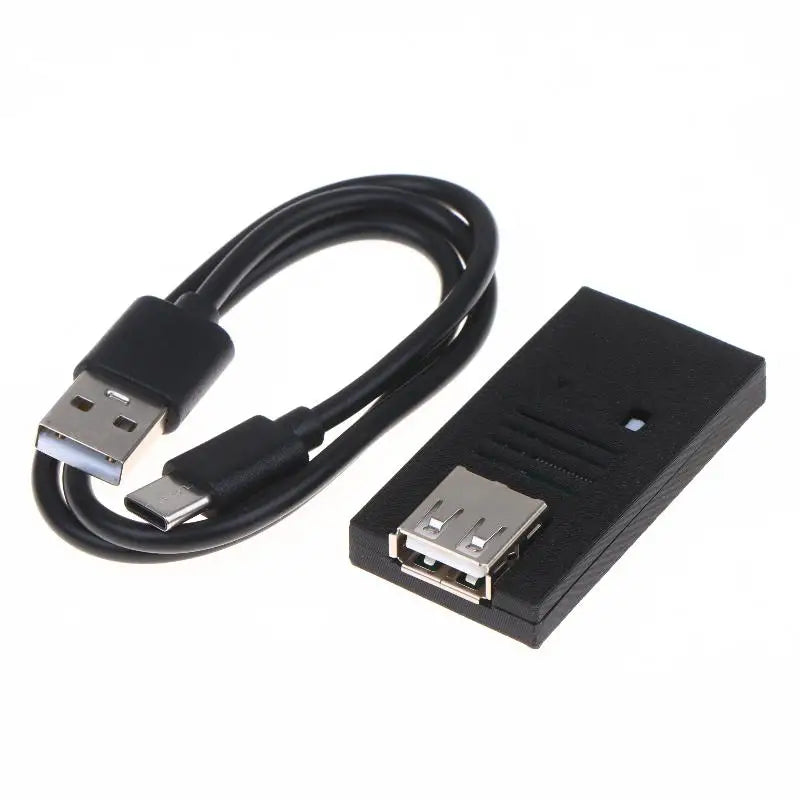 USB Keylogger Keystroke Logger – Security Research Tool USB Keylogger Babs
