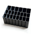 Cable Organiser Box with 11/22 Switch Cases – Desktop Storage Desktop Cable Organiser Babs 22 squares