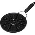 Enamel Gas Stove Heat Diffuser Plate – Anti-Scorch Protector Heat Diffuser Plate Babs 19cm