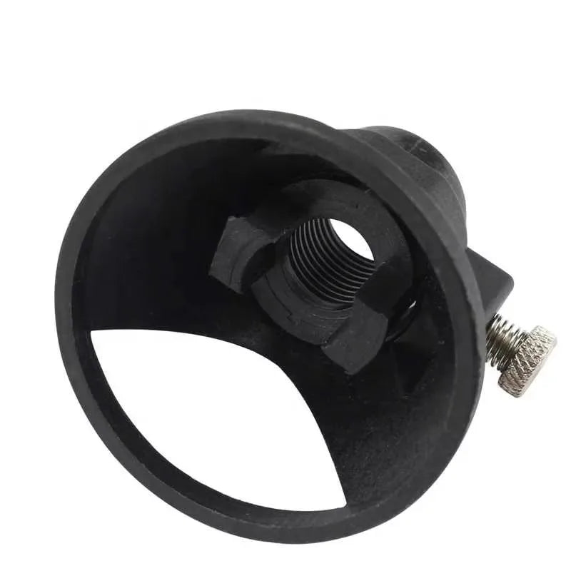Electric Grinder Locator Positioner – DIY Rotary Tool Accessory Rotary Tool Accessory Babs