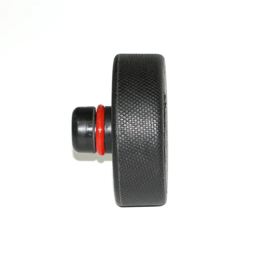 Tesla Rubber Lifting Jack Pad Adapter – Model 3/Y/S/X 2017–2025 Jack Pad Adapter Babs