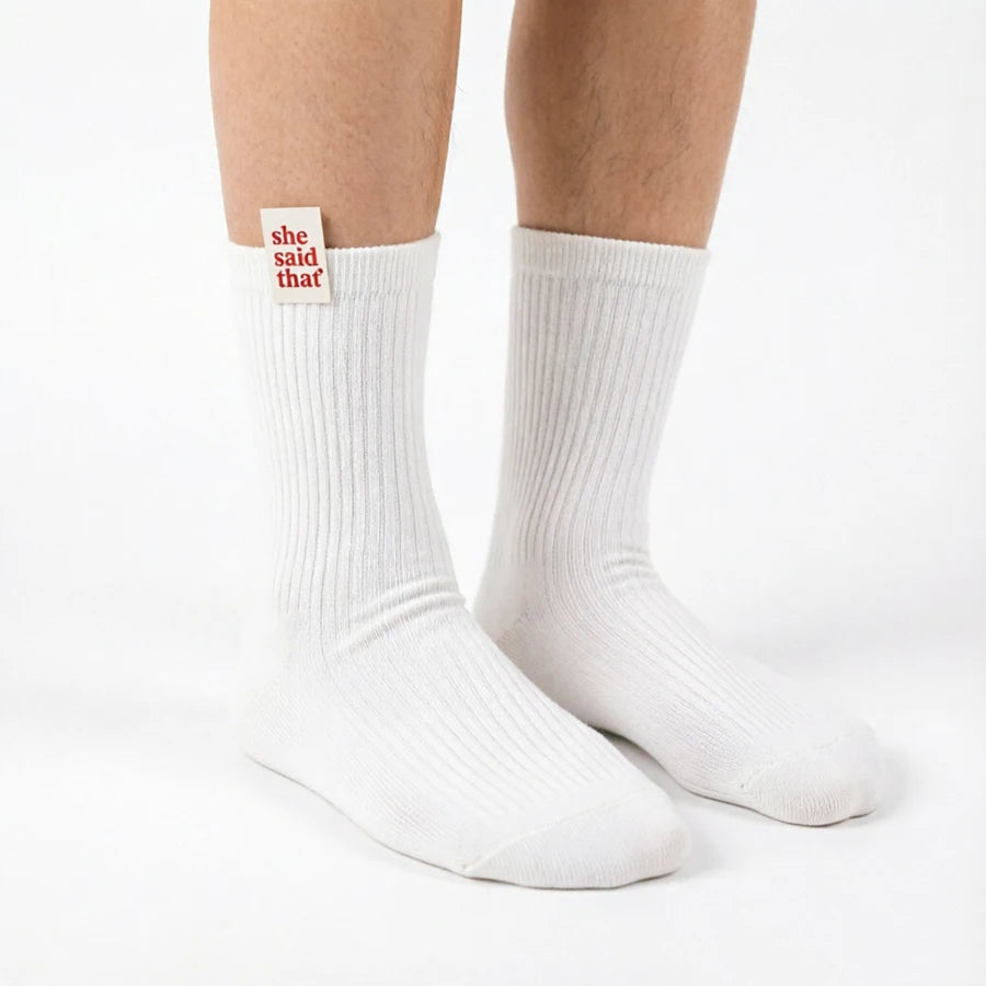 Japanese Retro Cotton Pile Socks – Korean Style Women's Casual Women's Cotton Socks Babs