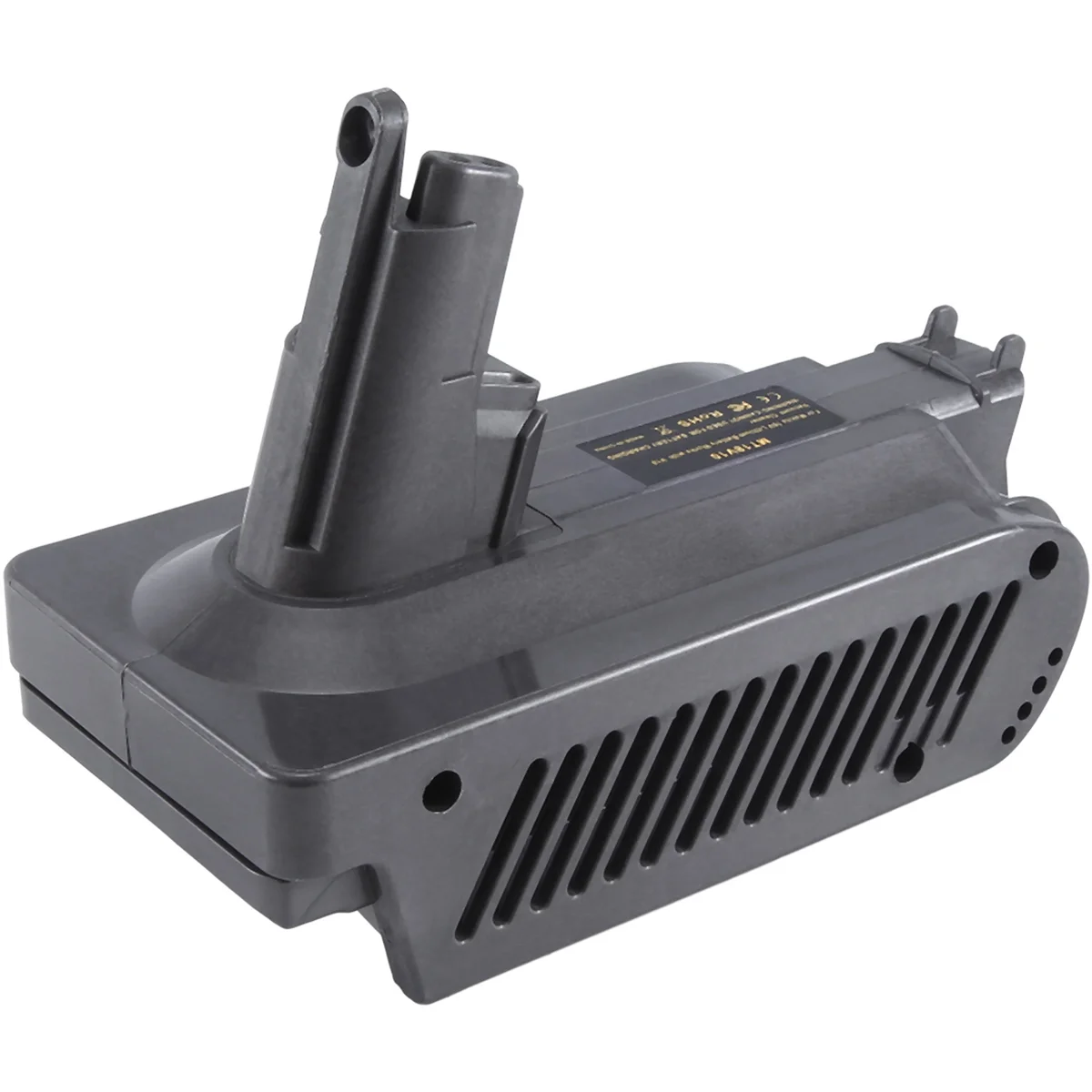MT18V10 Battery Adapter – Makita 18V to Dyson V10 Vacuum Battery Adapter Babs MT18V10