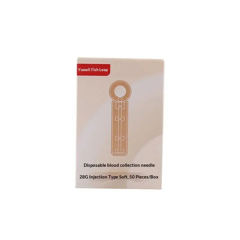 Adjustable Lancing Device – Blood Glucose Sampling Pen Lancing Device Babs A4