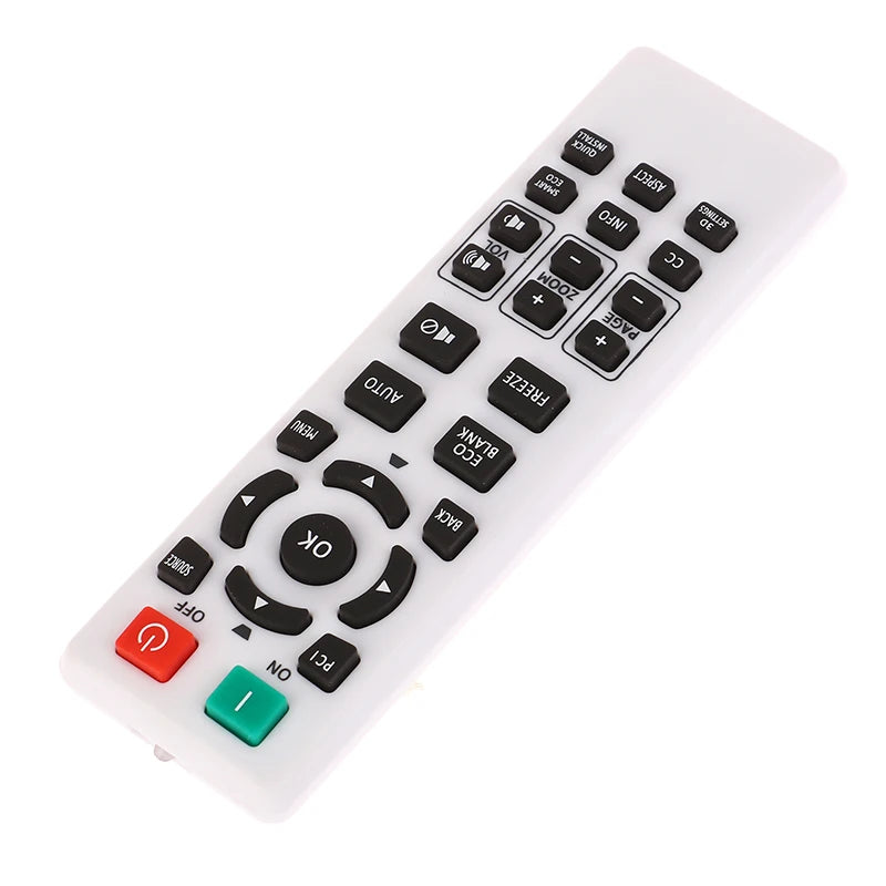 BenQ Projector Replacement Remote RS7286 MW732 MX532 MX550 Projector Remote Control Babs