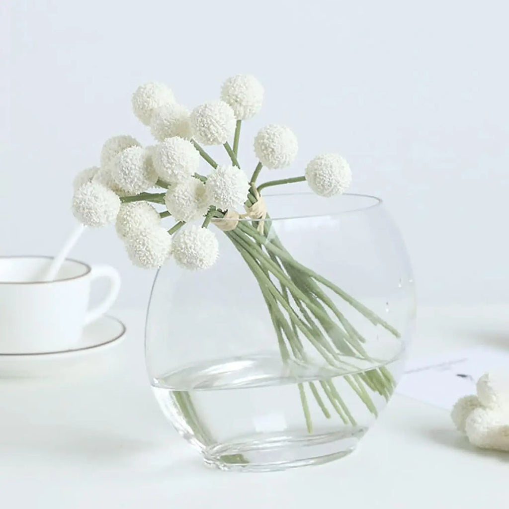Artificial Silk Chrysanthemum Flowers – Wedding & Home Décor Artificial Silk Flowers Babs
